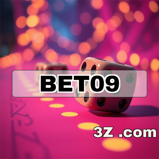 Slots Incríveis e Diversão em Dobro no bet09