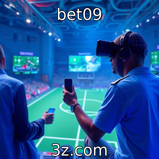 Impacto da realidade virtual na experiência de jogo